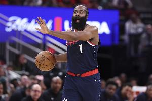 张佳玮：哈登去骑士有好有坏 他和米球可释放阿伦莫布里能量